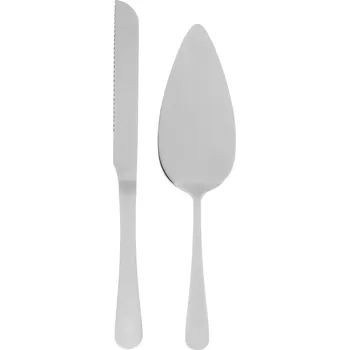 Obracečka Maku Sada na dort – lopatka a nůž