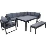 Doppler SAN REMO LIKA-TEX® - luxusní zahradní sestava