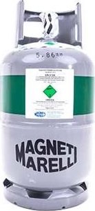 Chladivo R134 A 12 Kg MAGNETI MARELLI (007950014250 PROMO)