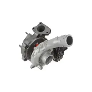 Turbodmychadlo Dmychadlo, plnění ECAR (TBS0245)