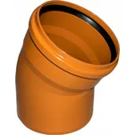 PVC koleno Wavin 315 mm