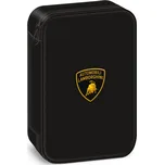 Ars una Penál Lamborghini 24 černý velký