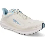 Dámské běžecké tenisky Altra - Torin 8 White/Light Blue bílo-modré Velikost: 40.5