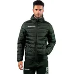 Givova Olanda zeleno-černá bunda G013 5110 m
