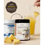 Herbs Energy Magnesium Drink Ananas 30 dávek