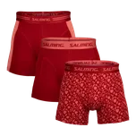 SALMING 3-Pack Bamboo Boxer FloralRed/Mix XL - XL