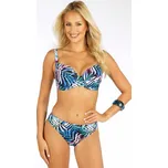 Litex Dámská plavková podprsenka s košíčky 6G085 6G085 75D