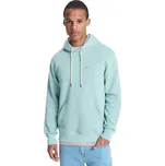 mikina Quiksilver Salt Water Hoodie - BGA0/Blue Haze L