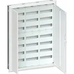 Rozvodnice Hager FWU73S