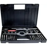 Závitníky M 1-II M3-M12 NO BU310-120