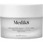 Omlazující noční krém Advanced Night Restore (Rejuvenating Multi-Ceramide Night Cream) 50 ml