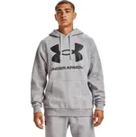 Pánská mikina Under Armour Rival Fleece Big Logo HD S 2