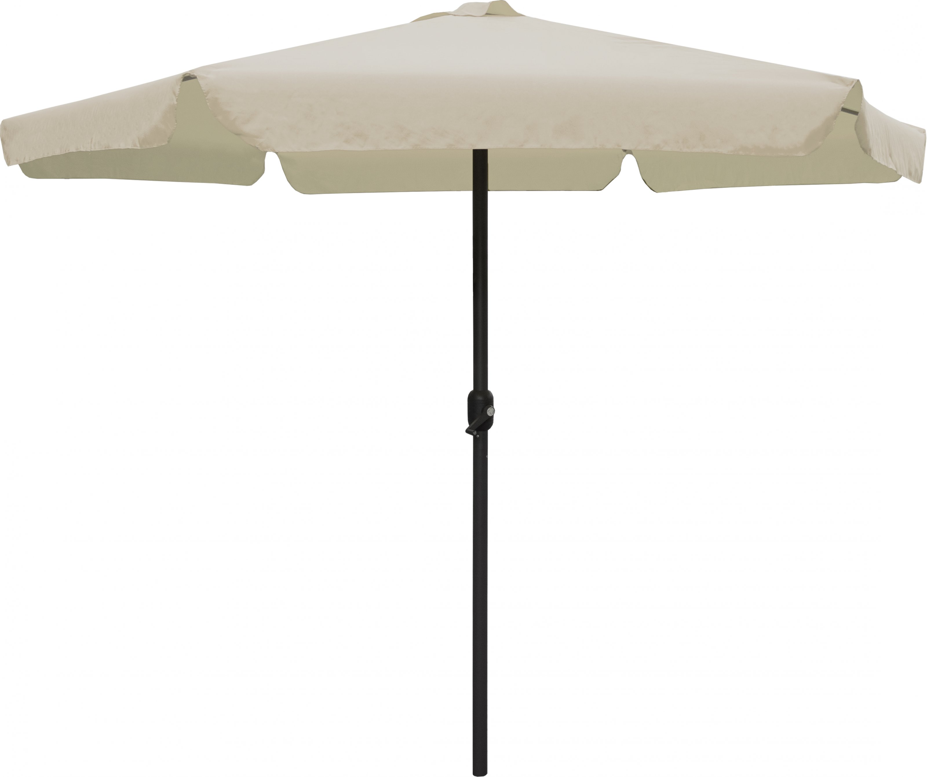 Zahradní slunečník Linder Exclusiv MC2003 300 cm Beige