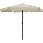 Zahradní slunečník Linder Exclusiv MC2003 300 cm Beige