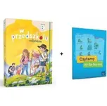 Superpakiet W przedszkolu naturalnie. Poziom B+ - praca zbiorowa [PL] (2025, Mac)