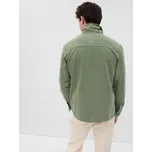 GAP Džínová oversized košile 585778-00