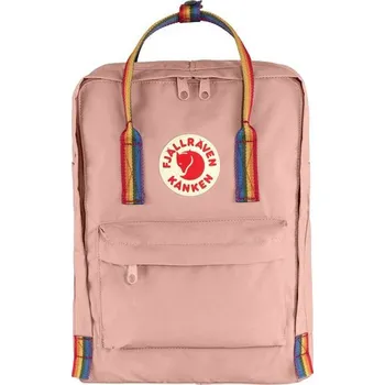 turistický batoh Fjällräven Kånken Rainbow