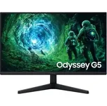 SAMSUNG MT LED LCD 27" Odyssey G5 G53F, IPS, QHD, 200hz, HDMI, DP