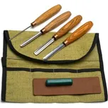 Řezbářská sada Wood Carving Straight Chisel BeaverCraft