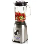 Stolní mixér se skleněnou nádobou - 1000 W - DOMO DO710BL