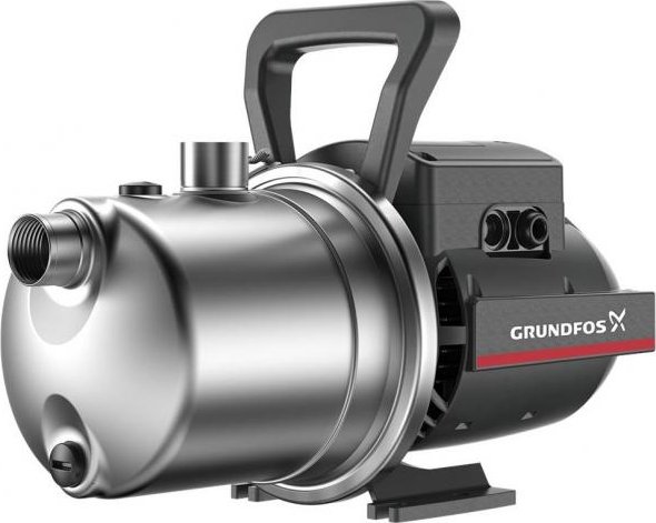 Grundfos JP 5-48 S-BBVP