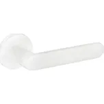 Infinity Line Wenus FIT KWF O 800 bílá - rozetové kování chrom KWU O 700