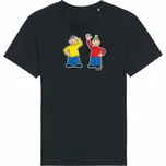 Tričko Pat a Mat XL