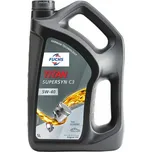 Fuchs Titan Supersyn 5W-40 5 l