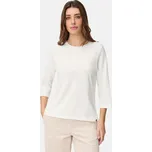 TRIČKO CAMEL ACTIVE T-SHIRTS 1/1 SLEEVES WHITE