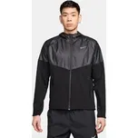 Nike Miler Mens Repel Winterized Running Jacket M