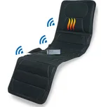 Wellife Masážní podložka s vyhříváním SHIATSU MAT FE-8301