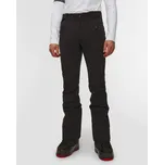 Černé Pánské Lyžařské Kalhoty Toni Sailer William 351231-100