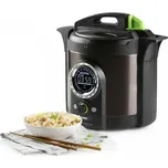 Multifunkční tlakový a pomalý hrnec - DOMO DO42708PP