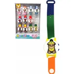 Ty Tlapková patrola NEIGR012 mix motivů