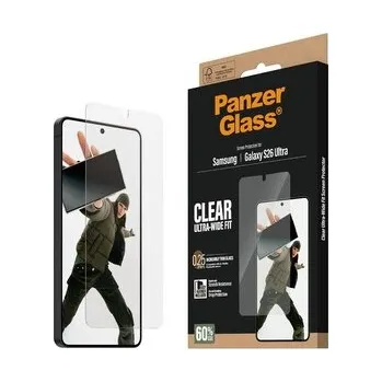 PanzerGlass® Ultra-Wide Fit sklo s instalačním rámečkem Samsung Galaxy S26 Ultra
