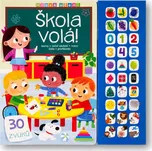 Hravé učení: Škola volá! 30 zvuků -…