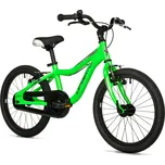 Leader Fox Bubu Boy 18" 2025 zelené