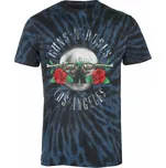 Tričko metal pánské Guns N' Roses - Los Angeles - ROCK OFF - GNRTS93MDD