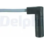 Generátor impulsů, klikový hřídel DELPHI (SS10730-12B1)