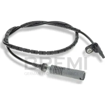 Přislušenství brzdového systému Snímač, počet otáček kol BREMI 51357