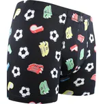 Lonka Kevin Image Pánské boxerky BM000000626500101180 fotbal M