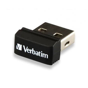 USB flash disk VERBATIM Flash Disk 16GB Store 'n' Stay Nano