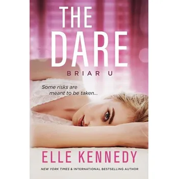 The Dare - Kennedy Elle [EN] (2020, Měkká, Elle Kennedy Inc.)