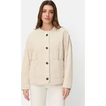 SAKO CAMEL ACTIVE INDOOR BLAZERS PEARL