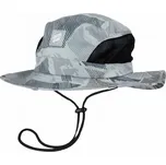 SANTA CRUZ klobouk - Cruz Boonie Hat Woodcut Camo (WOODCUT CAMO)