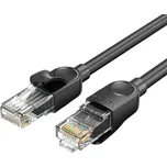 Vention Cat 6 UTP Ethernet Patch Cable 1M Black