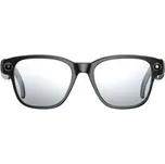 ALIGATOR Smart Glasses, černé