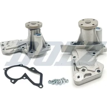 Chladič motoru Vodní čerpadlo, chlazení motoru DOLZ F233