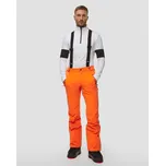 Pánské Oranžové Lyžařské Kalhoty Toni Sailer Nicky 351232-713