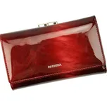 Peněženka PATRIZIA FF-108 RFID - červená